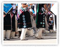 Zuni Pueblo MainStreet